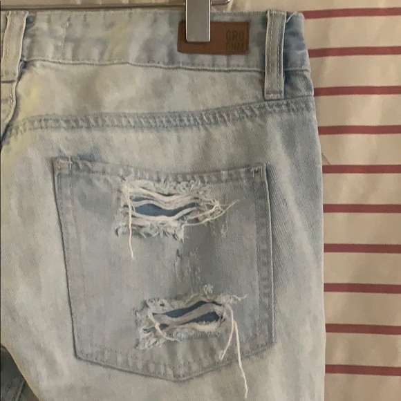 Jeans - Picture 3 of 4